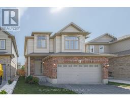 702 SPRINGWOOD CRESCENT, London North, Ontario