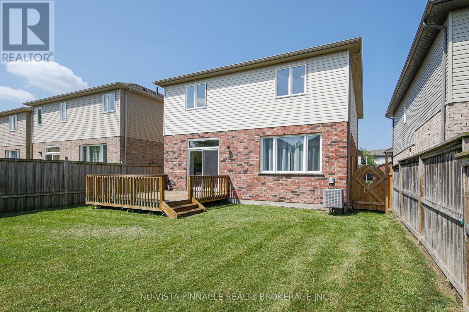 702 Springwood Crescent, London North, Ontario  N6G 0H8 - Photo 22 - X12847190