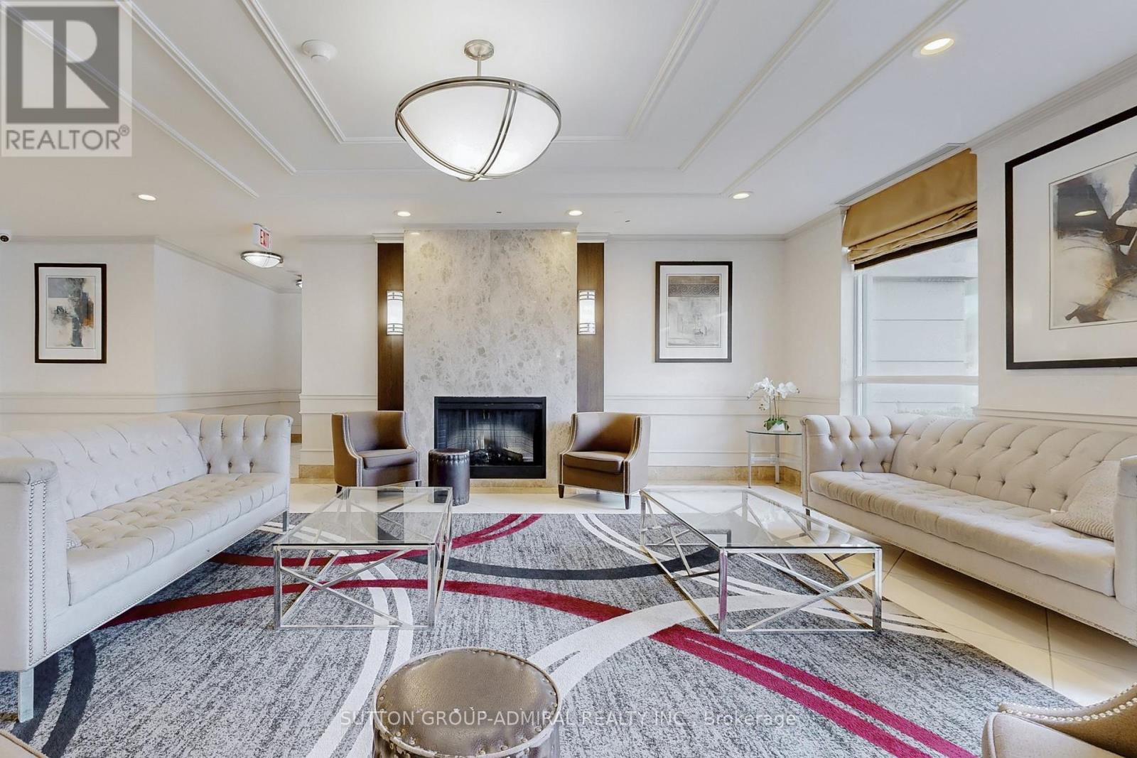 811 - 20 North Park Road, Vaughan, Ontario  L4J 0G7 - Photo 40 - N12851074