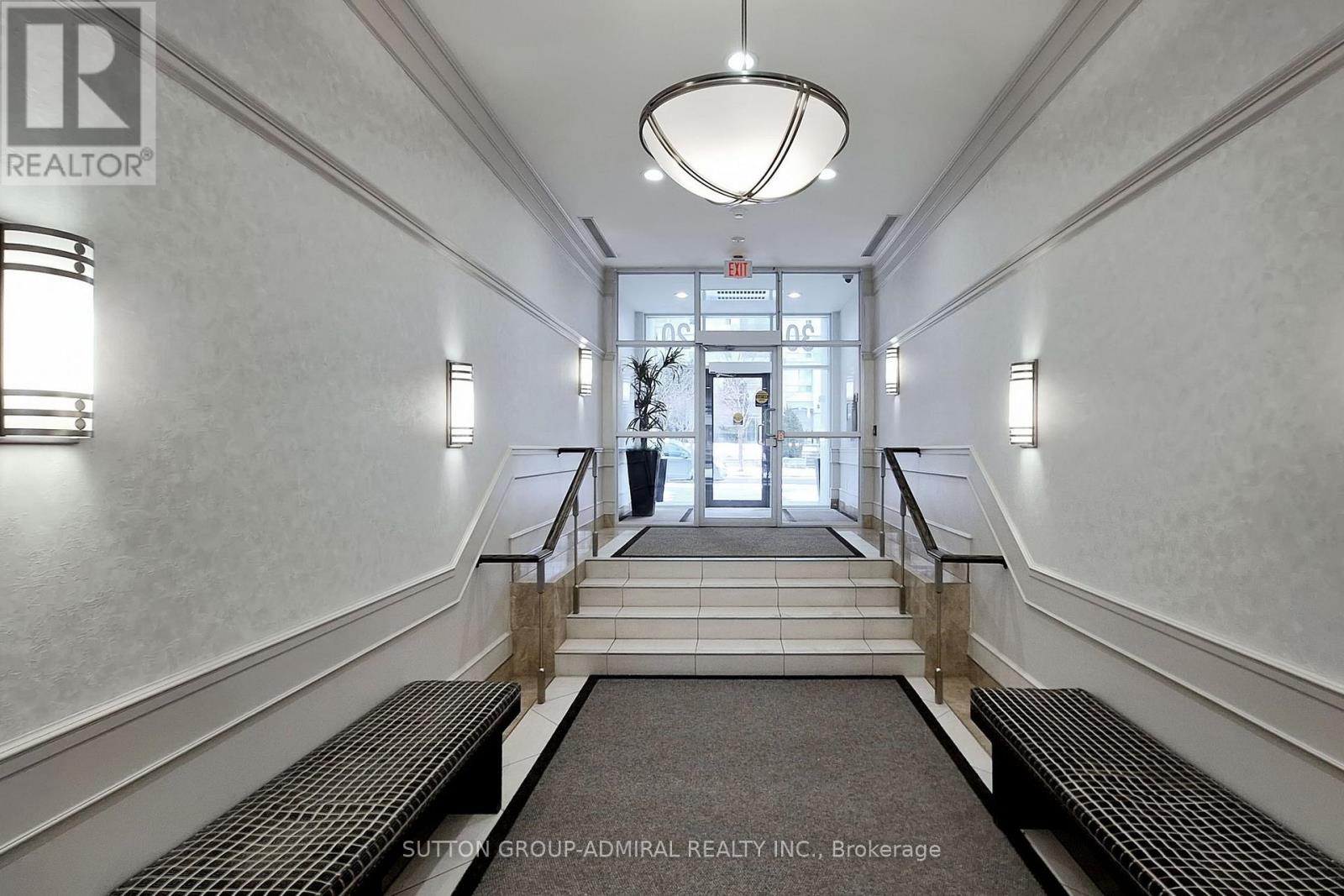 811 - 20 North Park Road, Vaughan, Ontario  L4J 0G7 - Photo 36 - N12851074