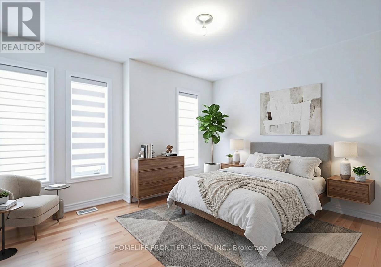 27 Bannister Road, Barrie, Ontario  L9J 0L5 - Photo 7 - S12833800