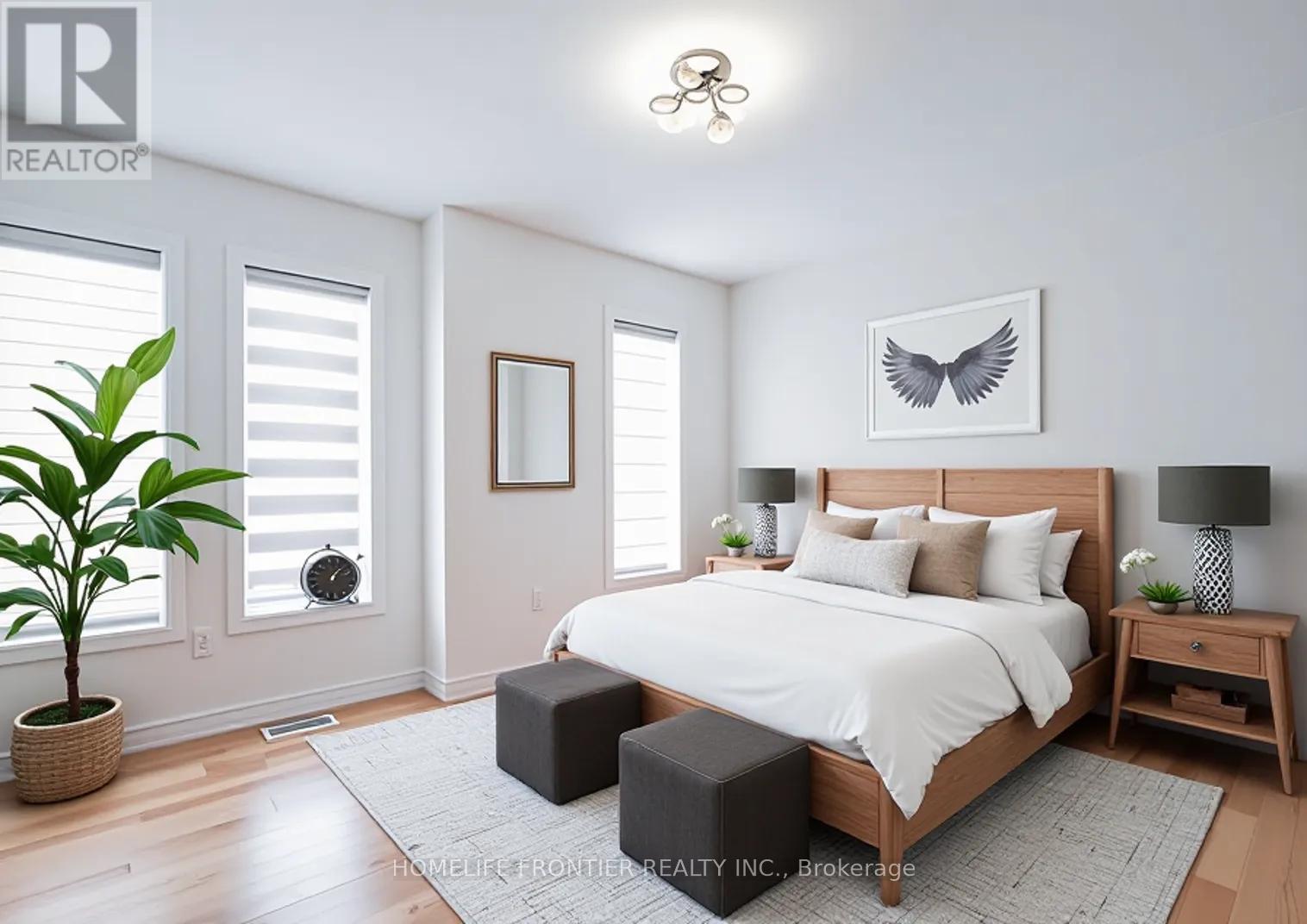 27 Bannister Road, Barrie, Ontario  L9J 0L5 - Photo 9 - S12833800