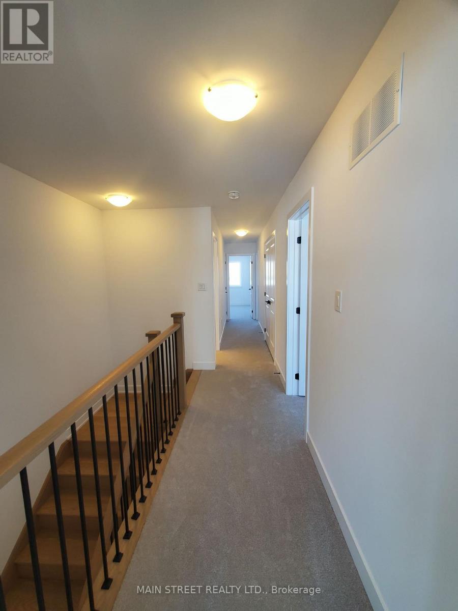 50 Mcaush Street, Barrie, Ontario  L9J 0C2 - Photo 11 - S12854406