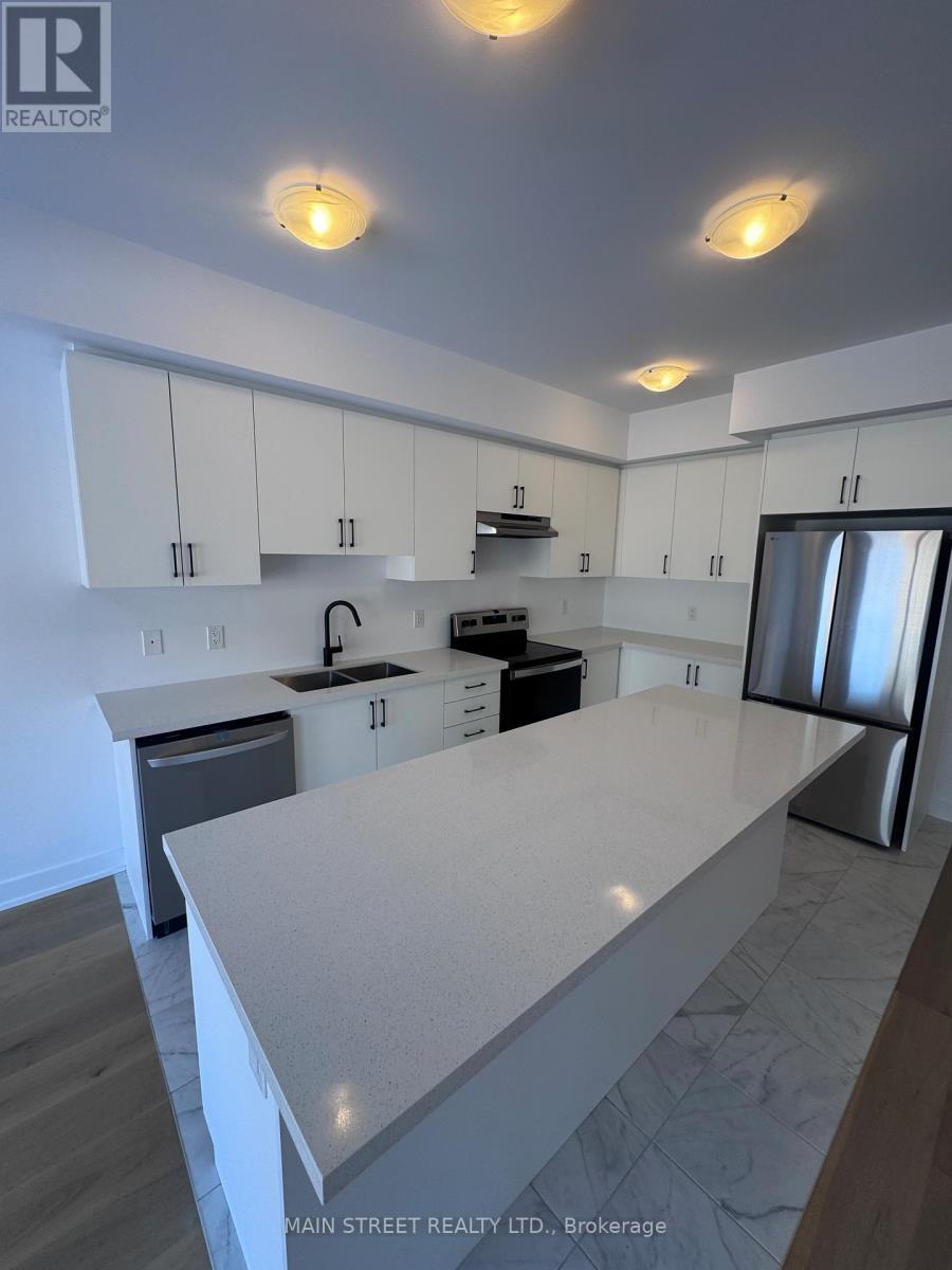 50 Mcaush Street, Barrie, Ontario  L9J 0C2 - Photo 4 - S12854406