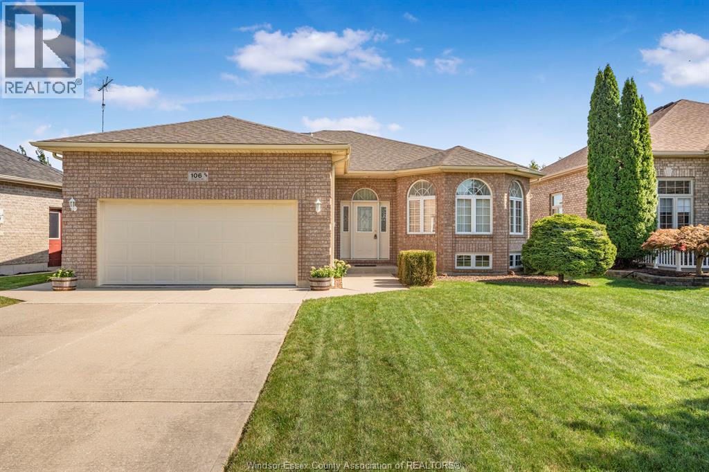 106 Balmoral, Chatham, Ontario  N7L 5P2 - Photo 2 - 26004744