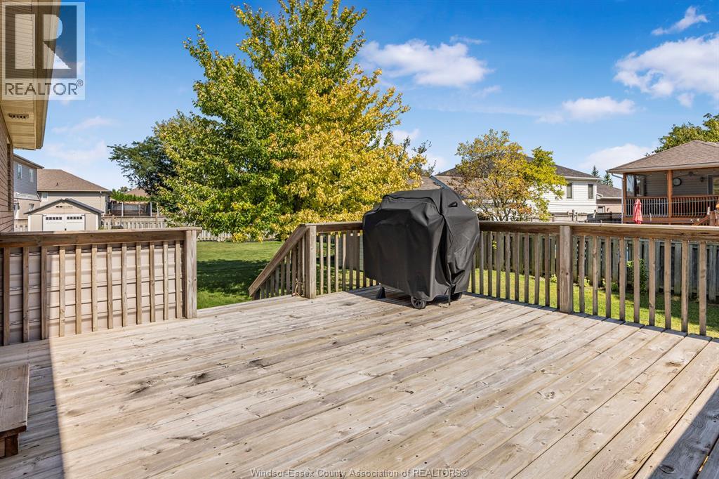 106 Balmoral, Chatham, Ontario  N7L 5P2 - Photo 32 - 26004744
