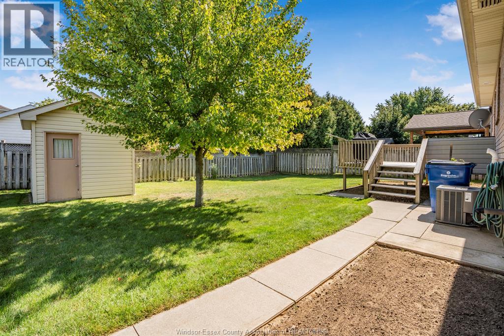 106 Balmoral, Chatham, Ontario  N7L 5P2 - Photo 33 - 26004744