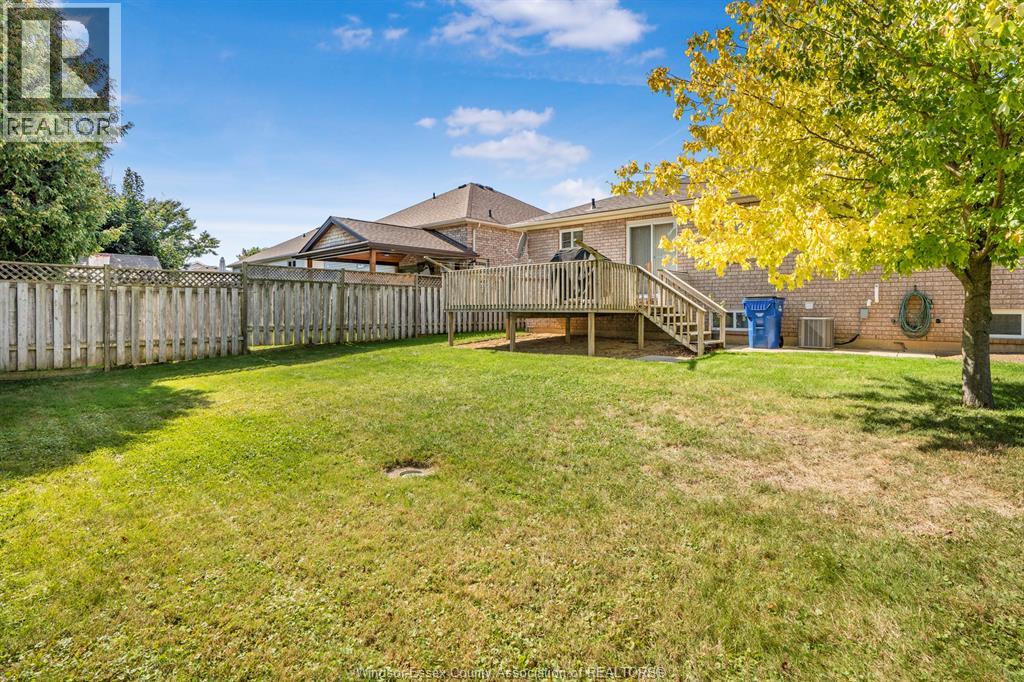 106 Balmoral, Chatham, Ontario  N7L 5P2 - Photo 34 - 26004744