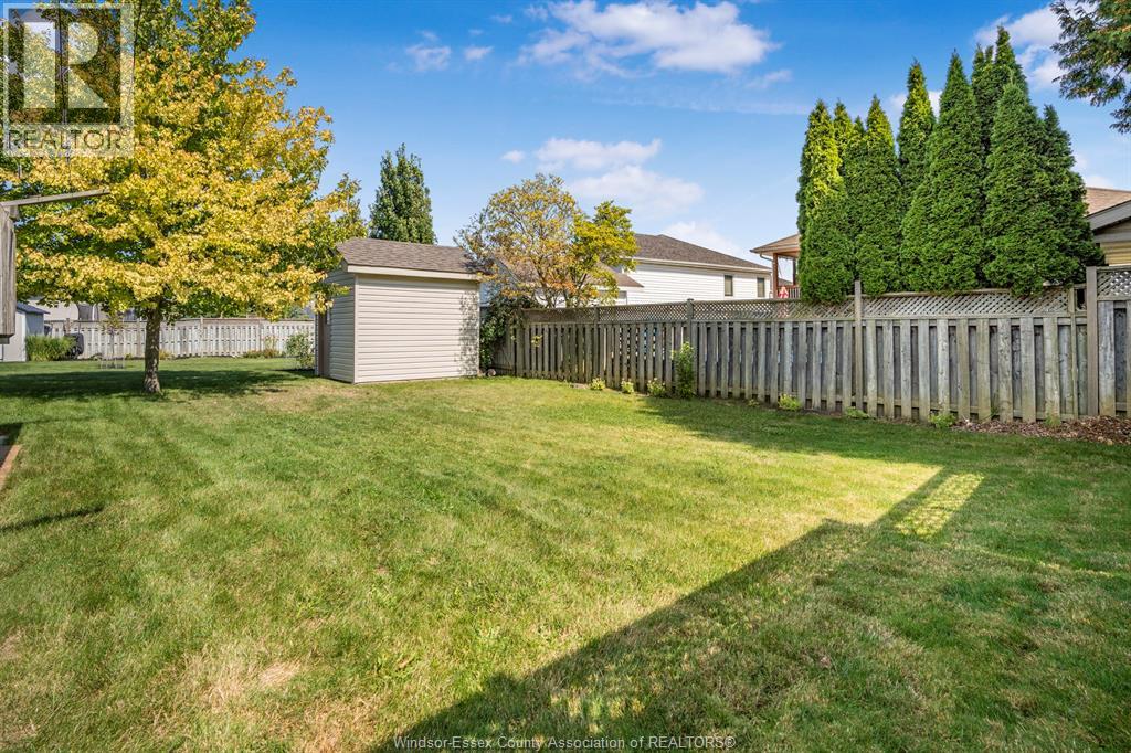 106 Balmoral, Chatham, Ontario  N7L 5P2 - Photo 35 - 26004744