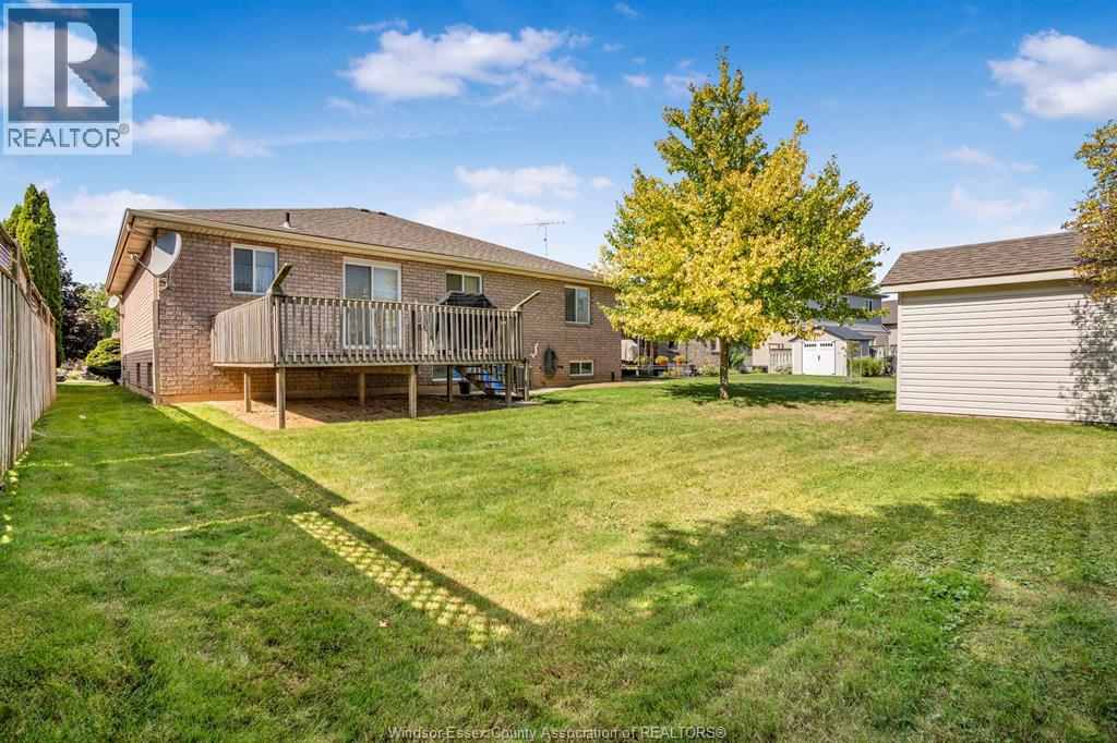 106 Balmoral, Chatham, Ontario  N7L 5P2 - Photo 36 - 26004744