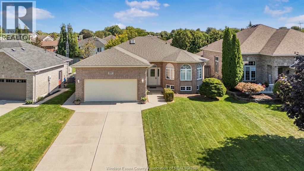 106 Balmoral, Chatham, Ontario  N7L 5P2 - Photo 37 - 26004744