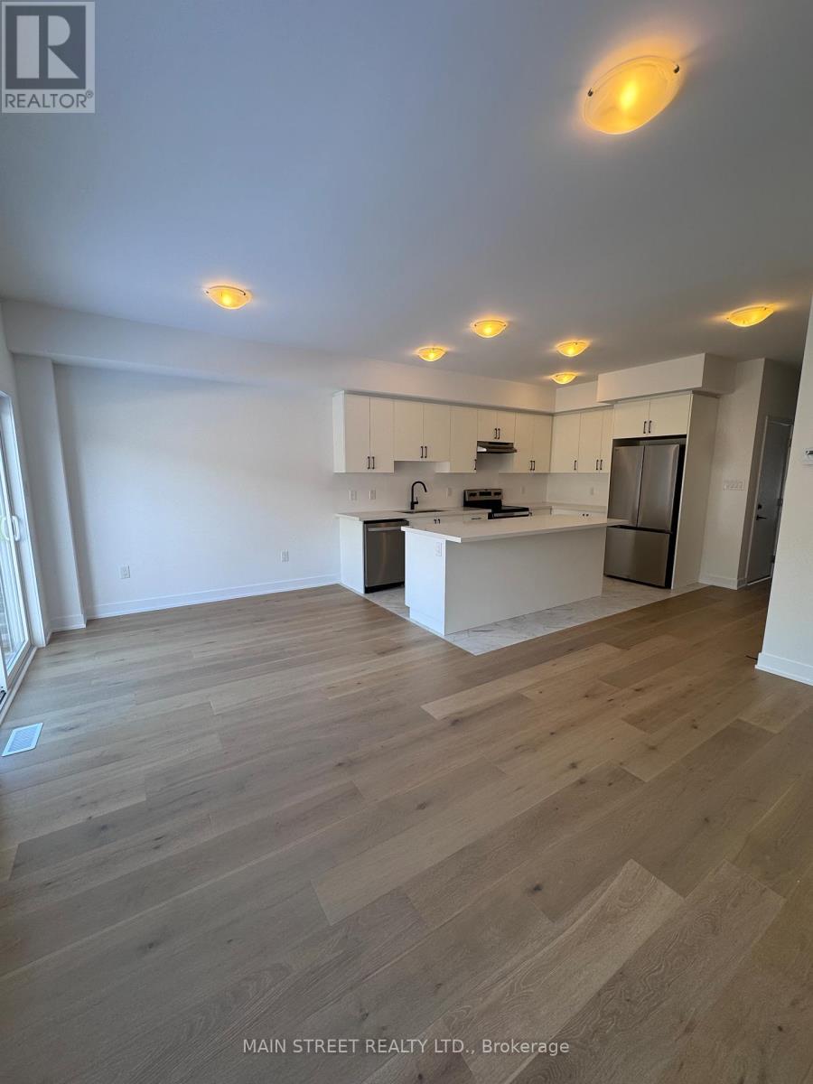 50 Mcaush Street, Barrie, Ontario  L9J 0C2 - Photo 7 - S12854406