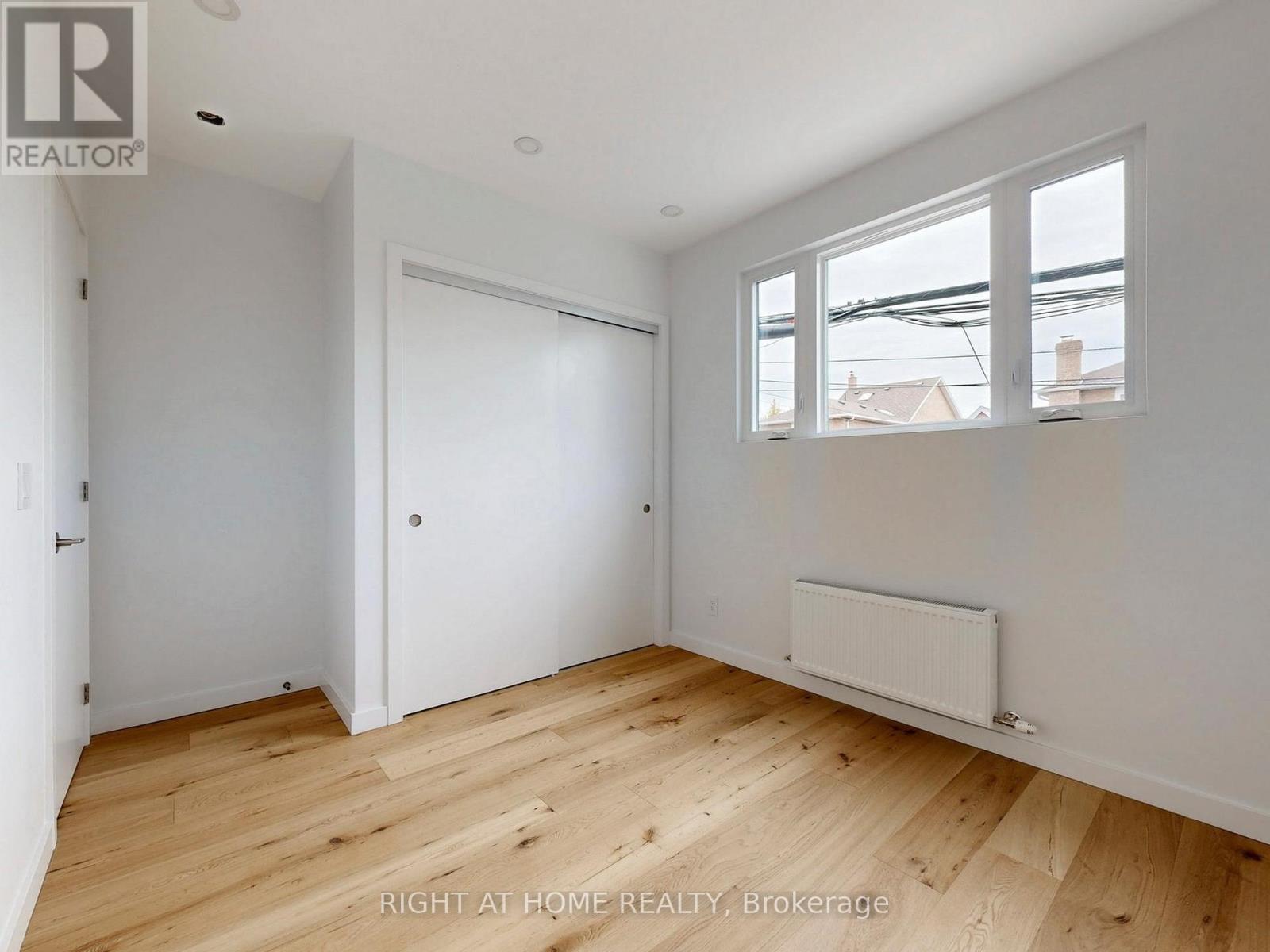 Laneway - 1137 Dovercourt Road, Toronto, Ontario  M6H 2Y1 - Photo 11 - W12543946