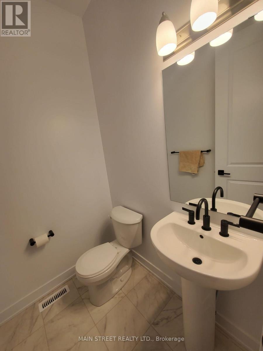 50 Mcaush Street, Barrie, Ontario  L9J 0C2 - Photo 8 - S12854406