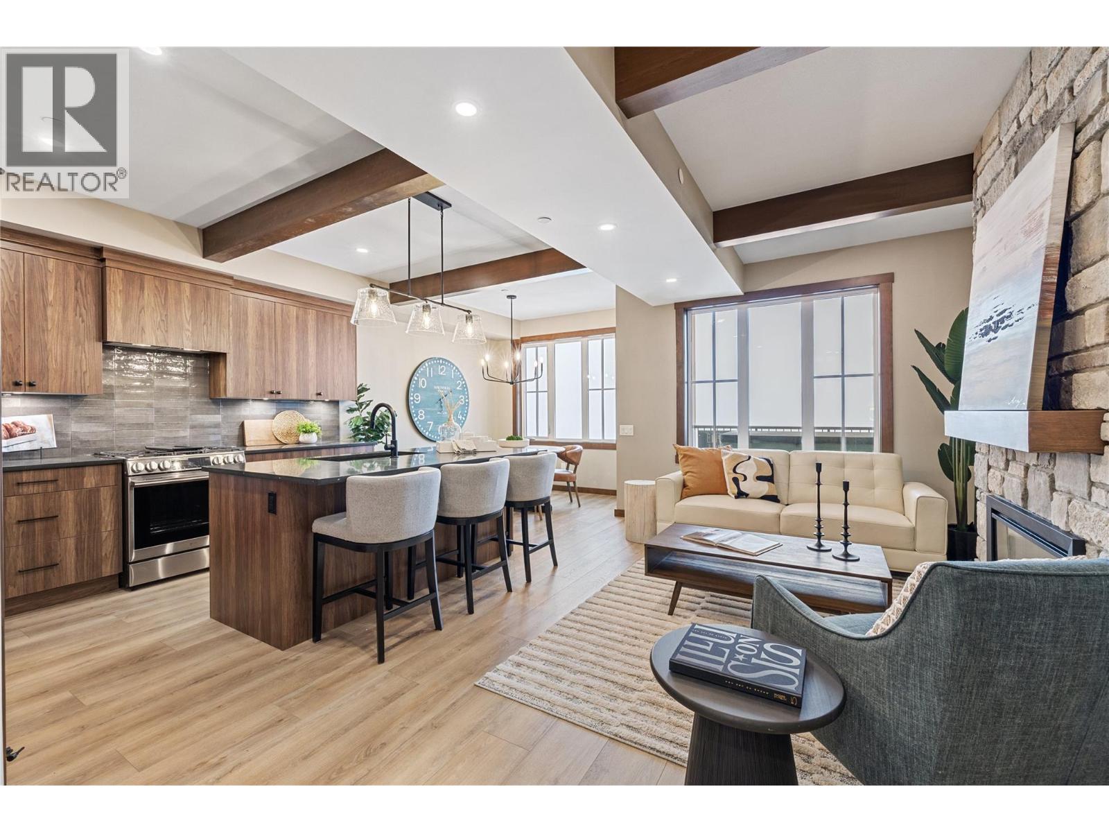 255 Feathertop Way Unit# 88, Big White, British Columbia  V1P 1T4 - Photo 2 - 10378214