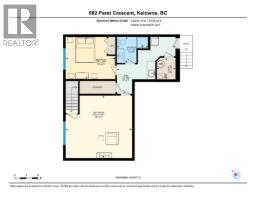 982 Paret Crescent, Kelowna, British Columbia  V1W 4X9 - Photo 59 - 10378185