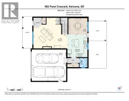 982 Paret Crescent, Kelowna, British Columbia  V1W 4X9 - Photo 60 - 10378185