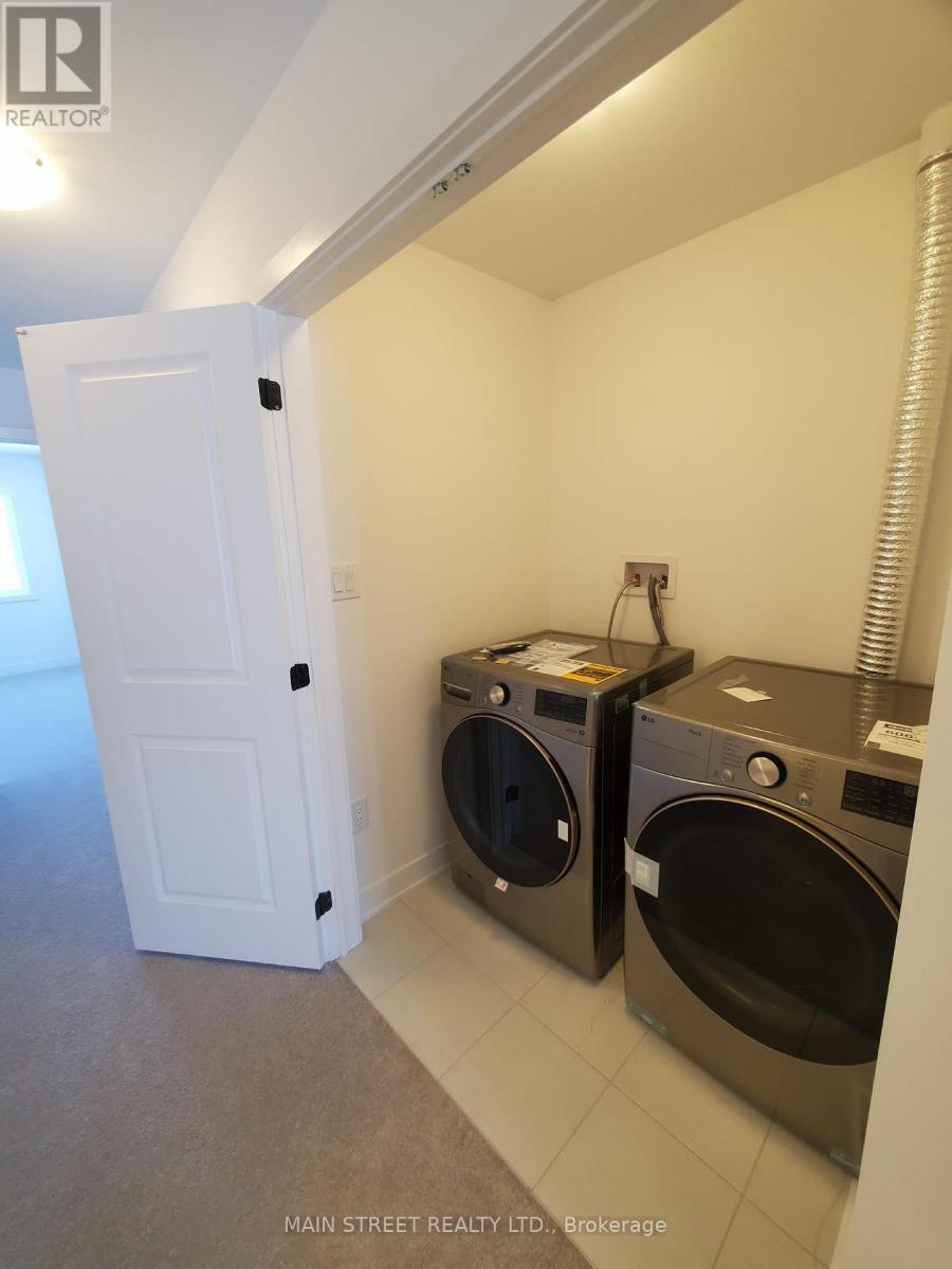 50 Mcaush Street, Barrie, Ontario  L9J 0C2 - Photo 25 - S12854406