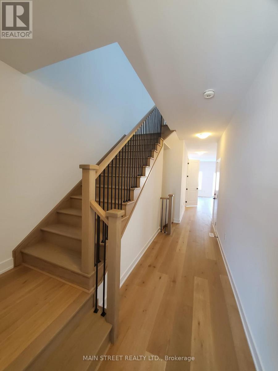 50 Mcaush Street, Barrie, Ontario  L9J 0C2 - Photo 9 - S12854406