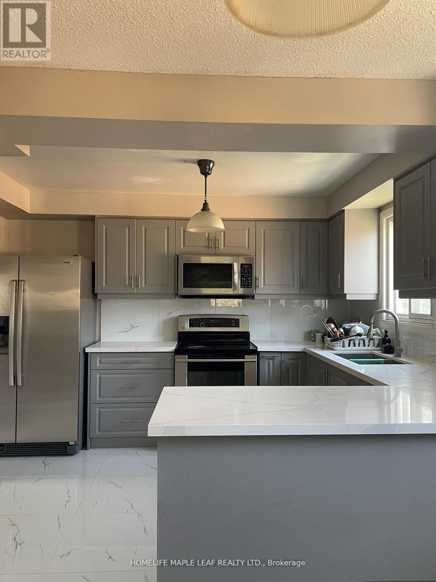 78 PROUSE DRIVE, Brampton, Ontario