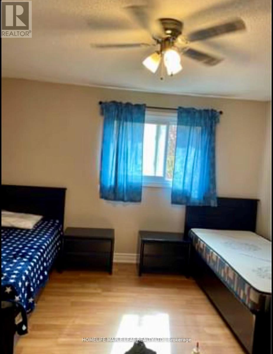 78 Prouse Drive, Brampton, Ontario  L6V 3A8 - Photo 8 - W12588560