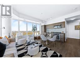 1811 - 501 ST CLAIR AVENUE W, Toronto, Ontario