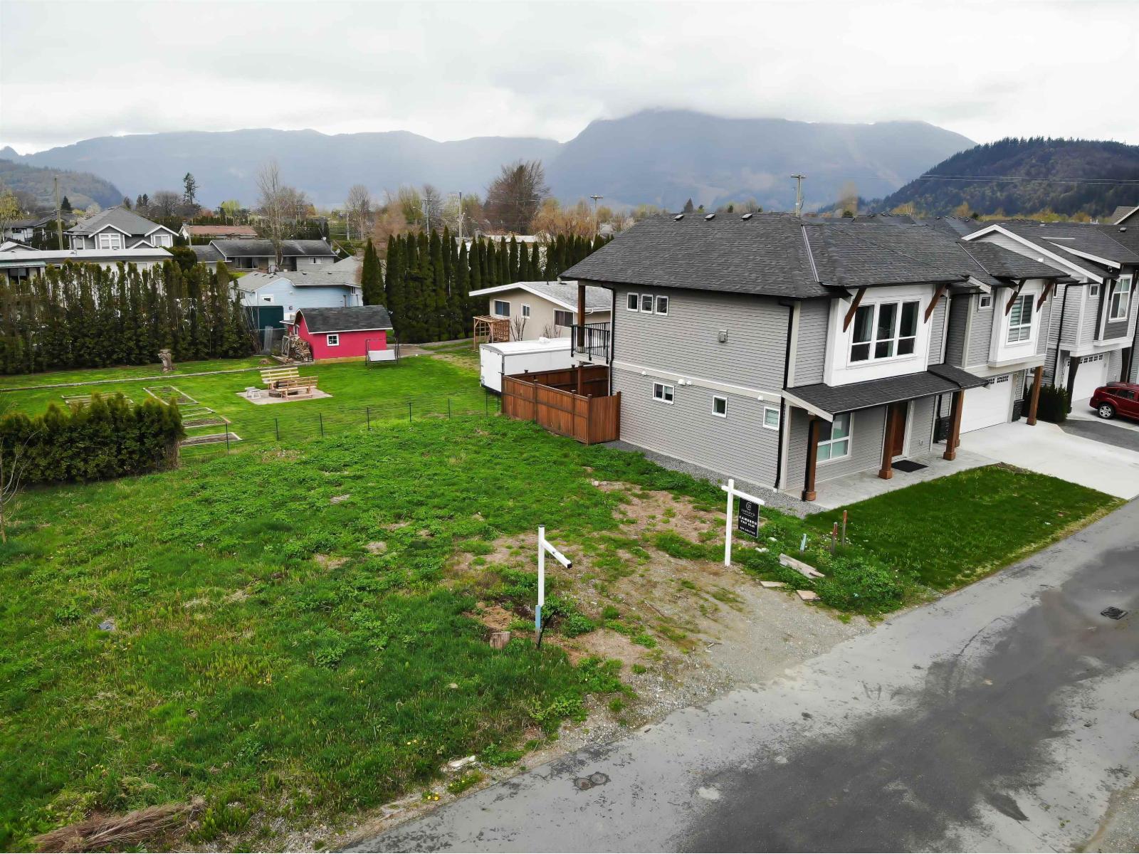 6 7450 Morrow Road, Agassiz, Agassiz, British Columbia  V0M 1A2 - Photo 10 - R3096517