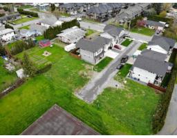 6 7450 MORROW ROAD|Agassiz, Agassiz, British Columbia