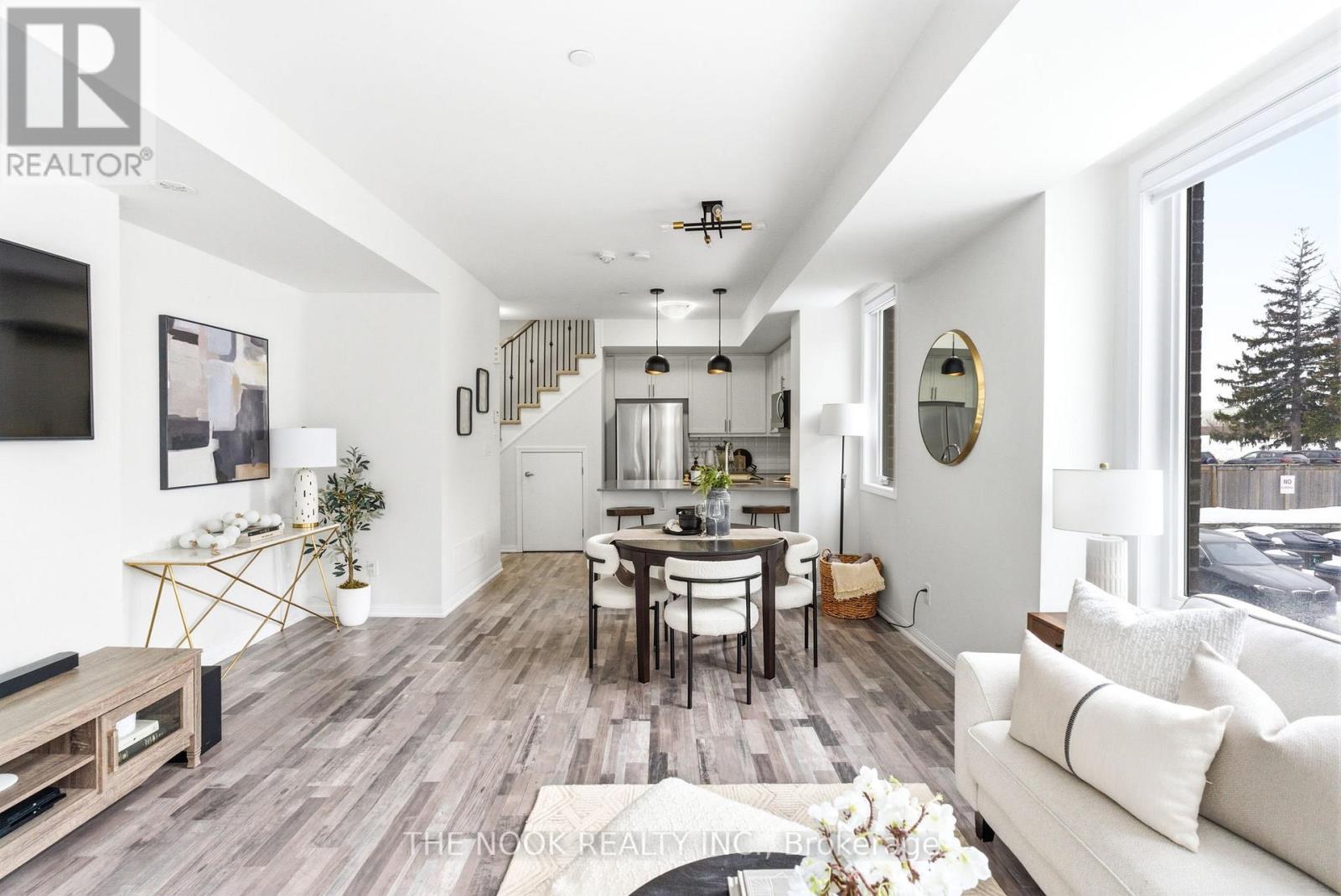 401 - 1460 Whites Road, Pickering (Woodlands), Ontario  L1V 0E8 - Photo 10 - E12854506