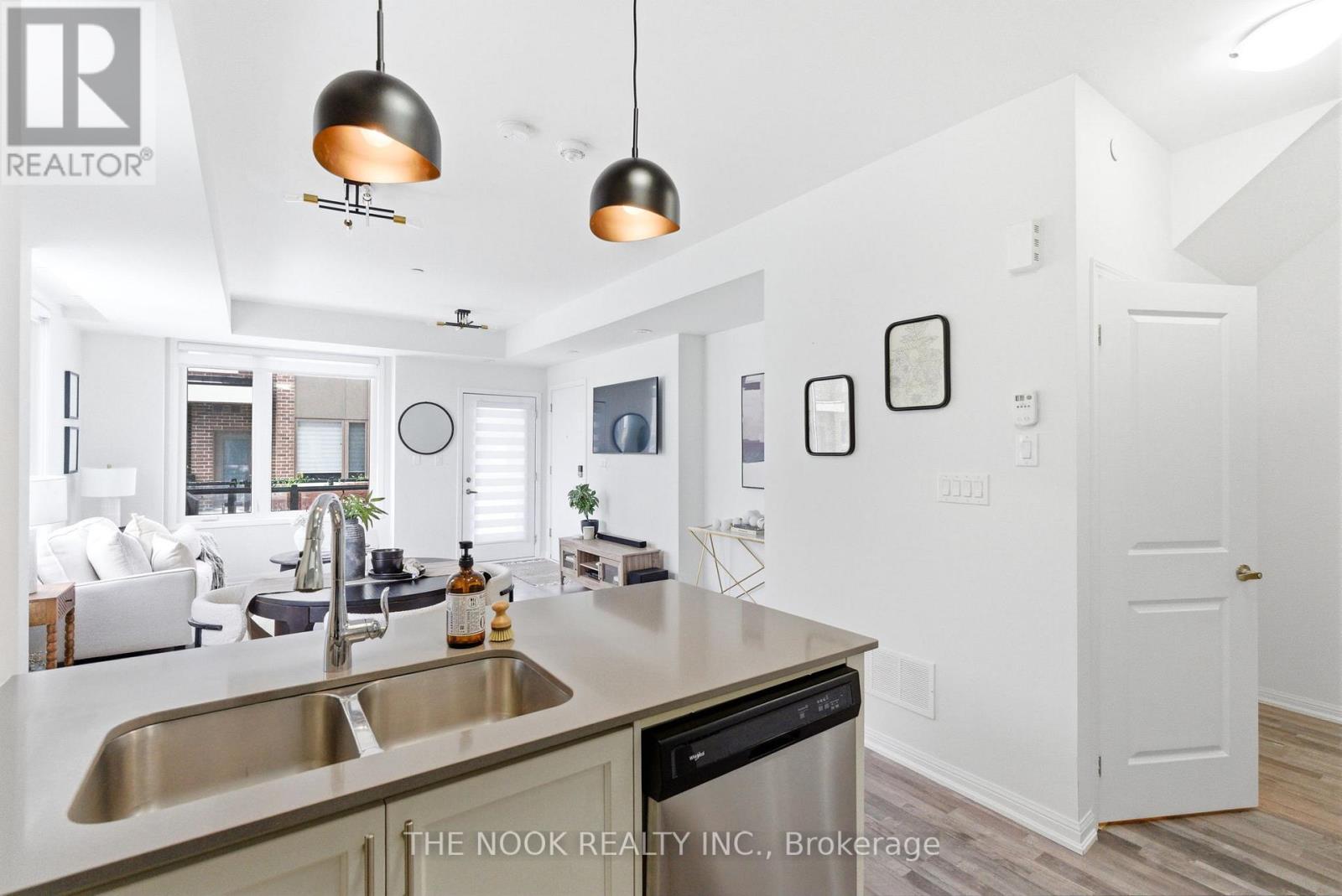 401 - 1460 Whites Road, Pickering (Woodlands), Ontario  L1V 0E8 - Photo 11 - E12854506