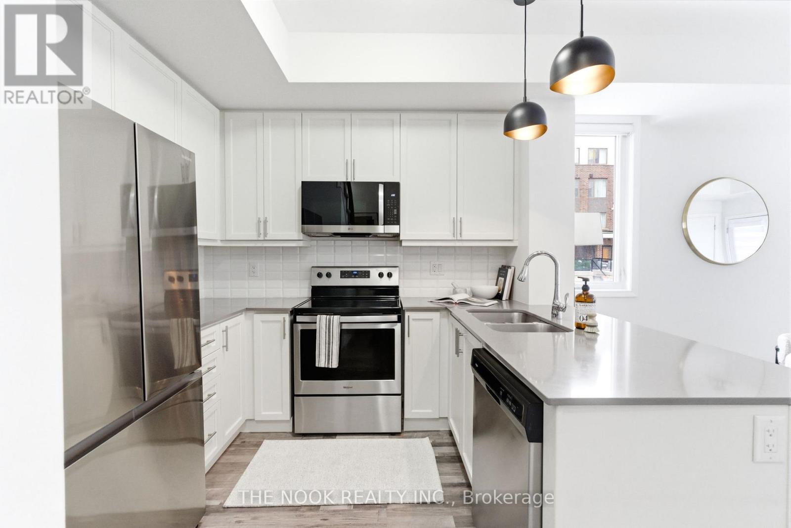 401 - 1460 Whites Road, Pickering (Woodlands), Ontario  L1V 0E8 - Photo 14 - E12854506