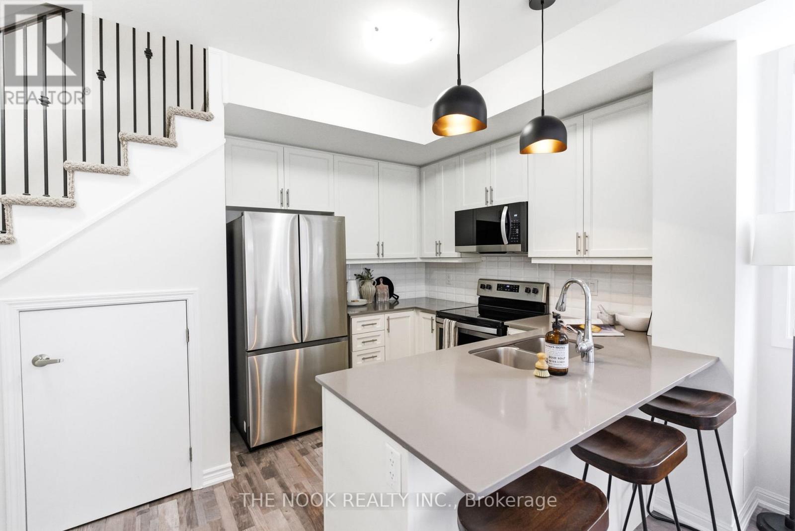 401 - 1460 Whites Road, Pickering (Woodlands), Ontario  L1V 0E8 - Photo 15 - E12854506