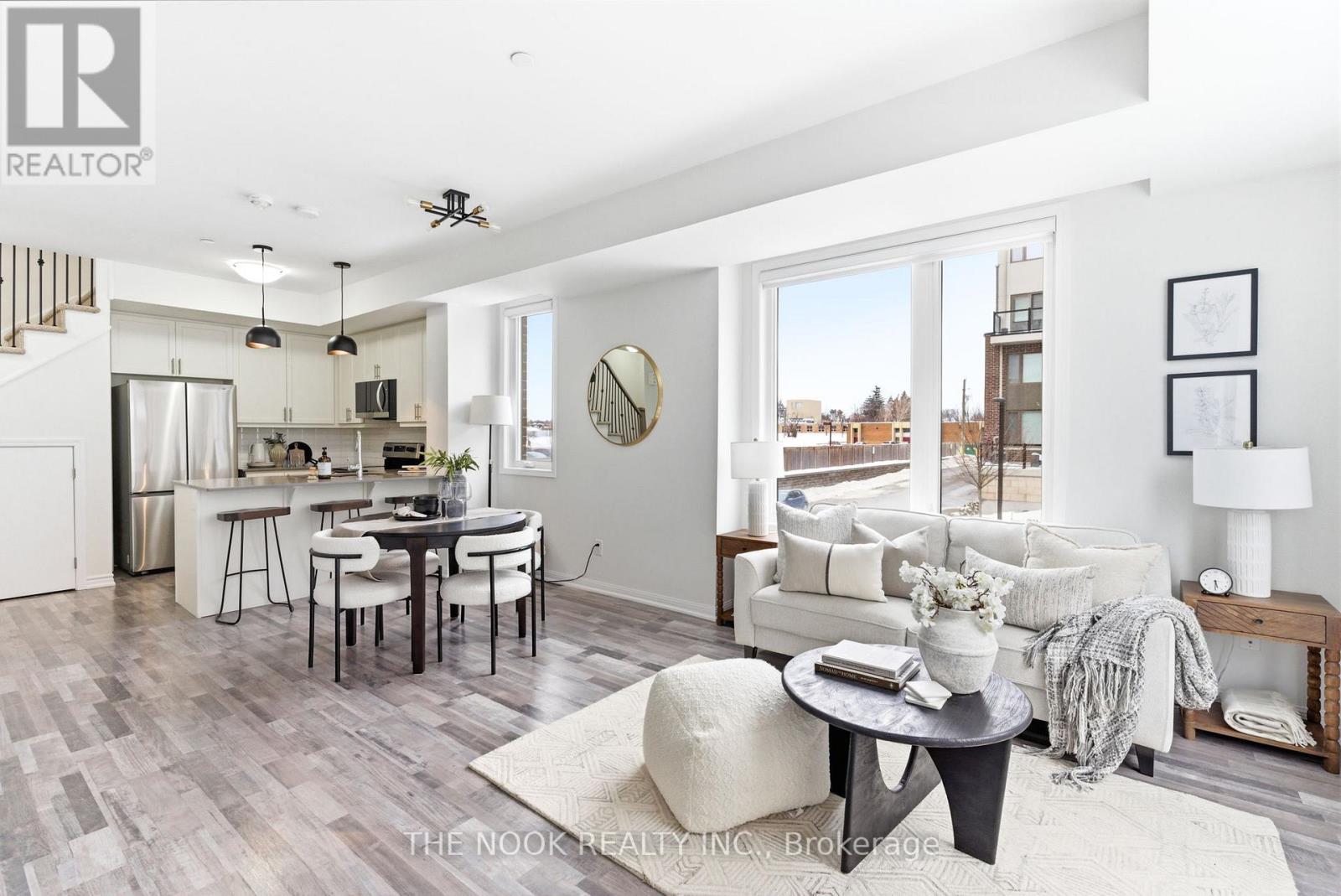 401 - 1460 Whites Road, Pickering (Woodlands), Ontario  L1V 0E8 - Photo 2 - E12854506