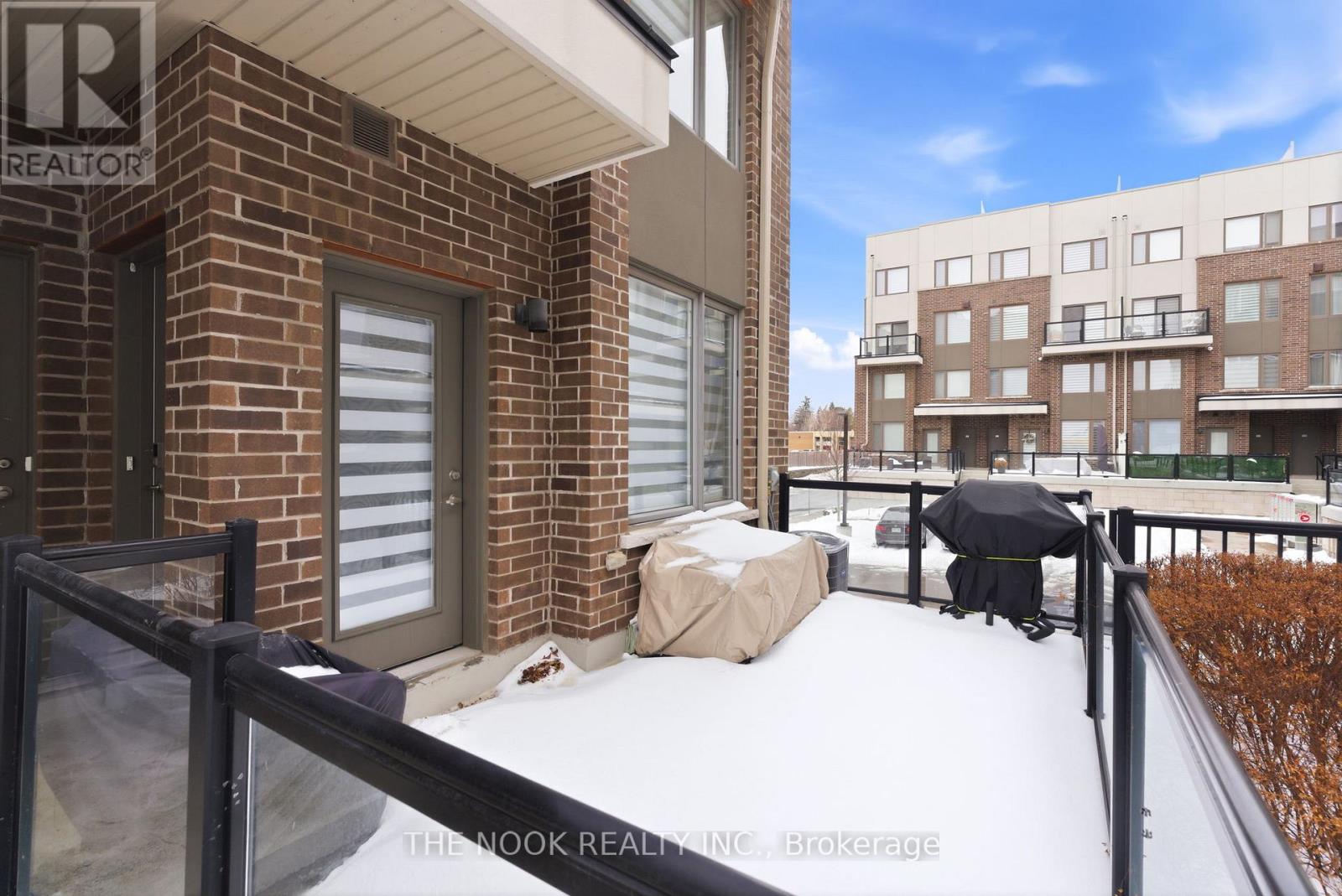 401 - 1460 Whites Road, Pickering (Woodlands), Ontario  L1V 0E8 - Photo 31 - E12854506