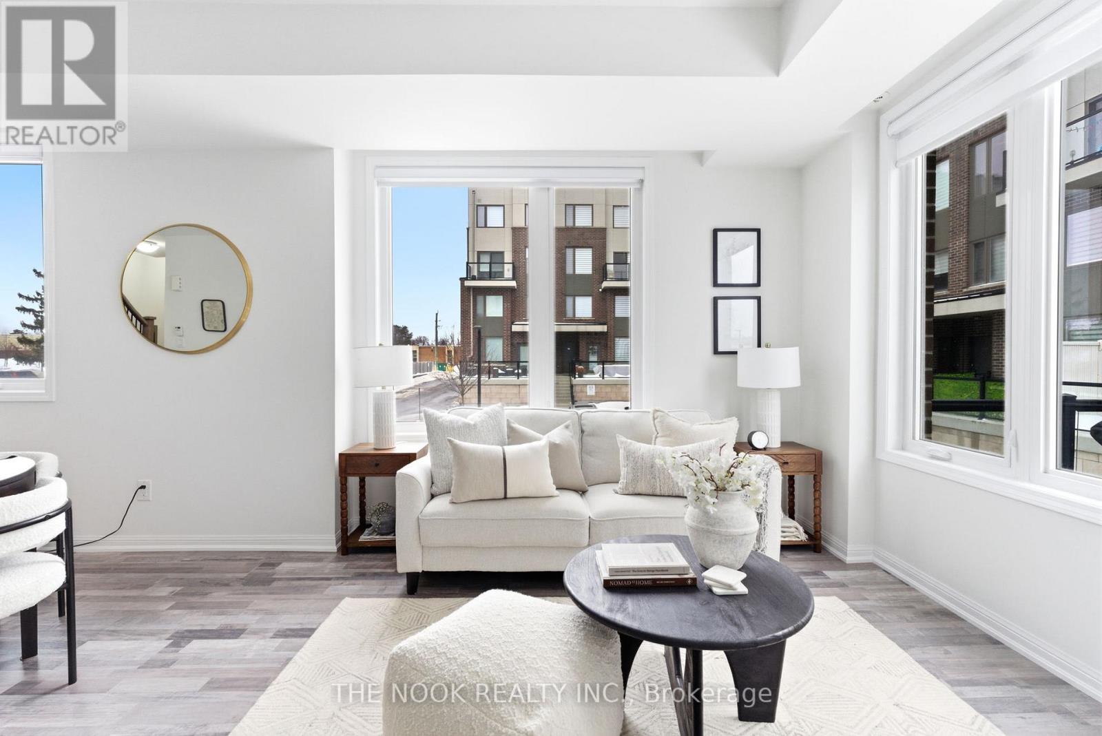 401 - 1460 Whites Road, Pickering (Woodlands), Ontario  L1V 0E8 - Photo 8 - E12854506