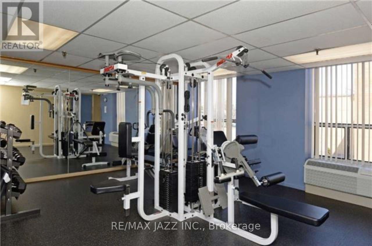 716 - 55 William Street E, Oshawa (O'neill), Ontario  L1G 7C9 - Photo 17 - E12854606