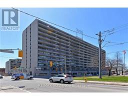 716 - 55 WILLIAM STREET E, Oshawa, Ontario