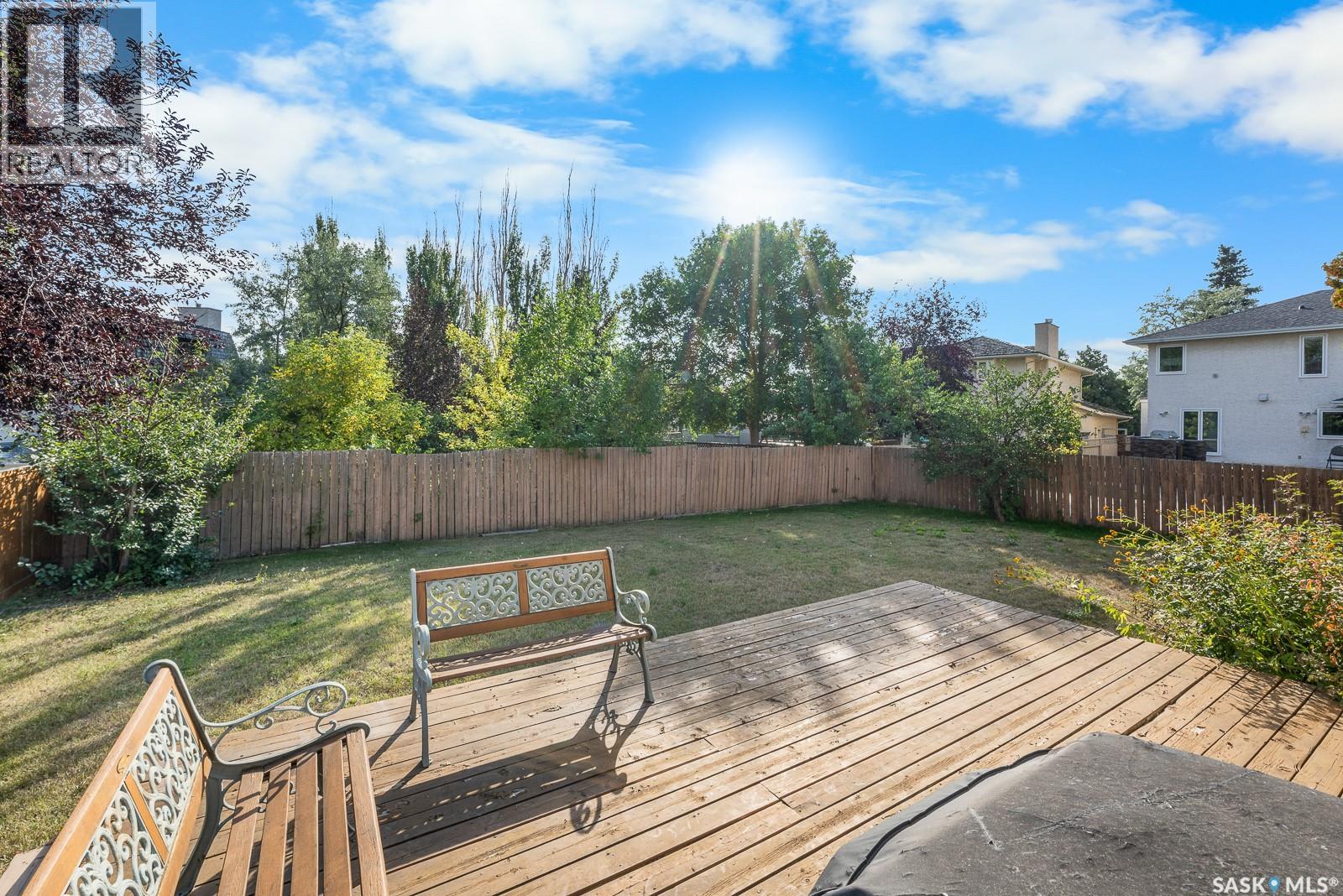 3506 Edinburgh Drive, Regina, Saskatchewan  S4V 2H6 - Photo 28 - SK029856