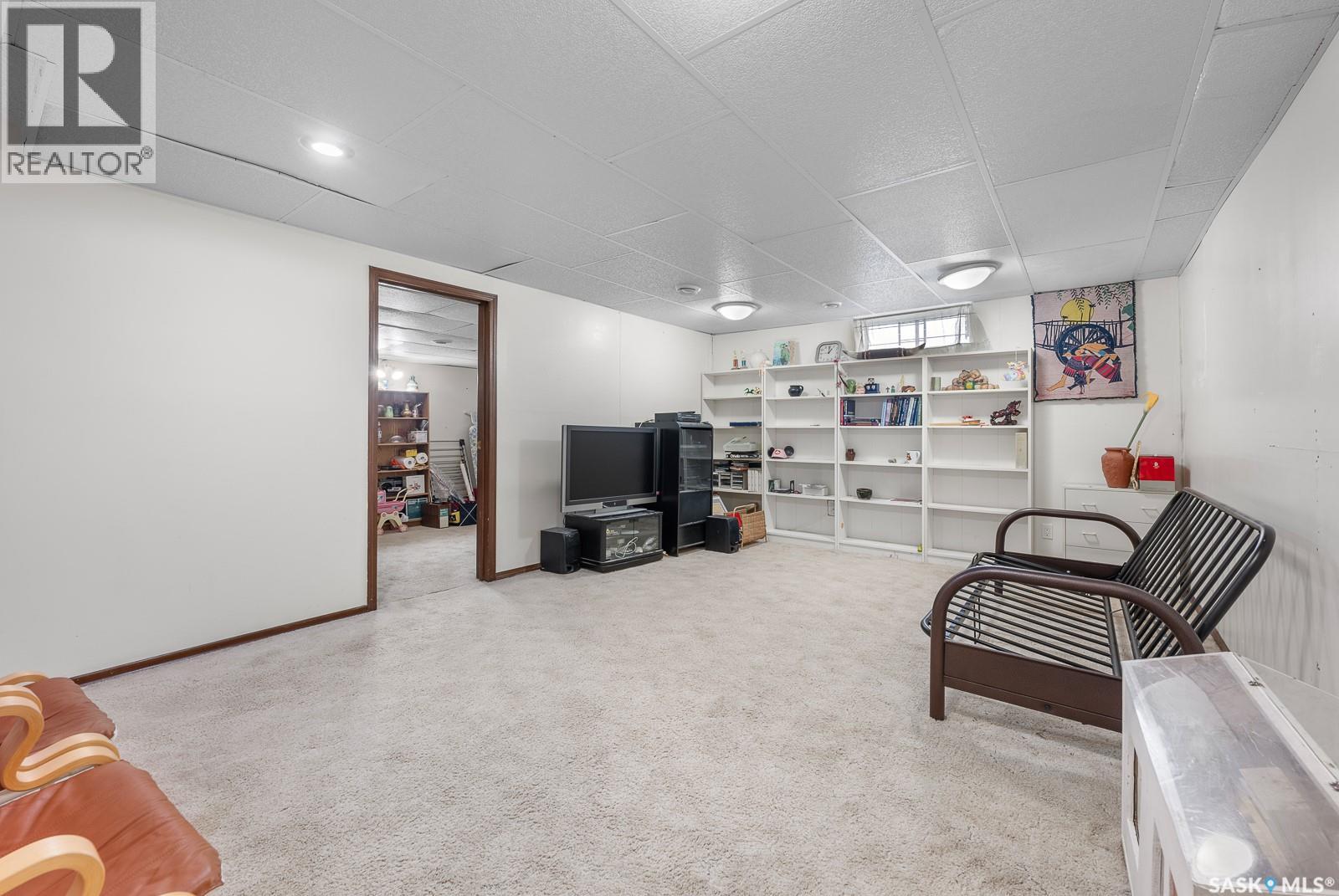 3506 Edinburgh Drive, Regina, Saskatchewan  S4V 2H6 - Photo 21 - SK029856