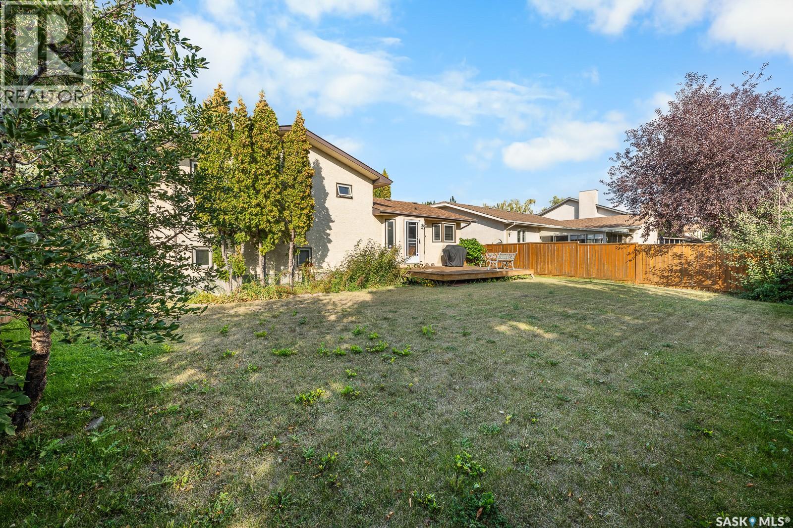 3506 Edinburgh Drive, Regina, Saskatchewan  S4V 2H6 - Photo 30 - SK029856