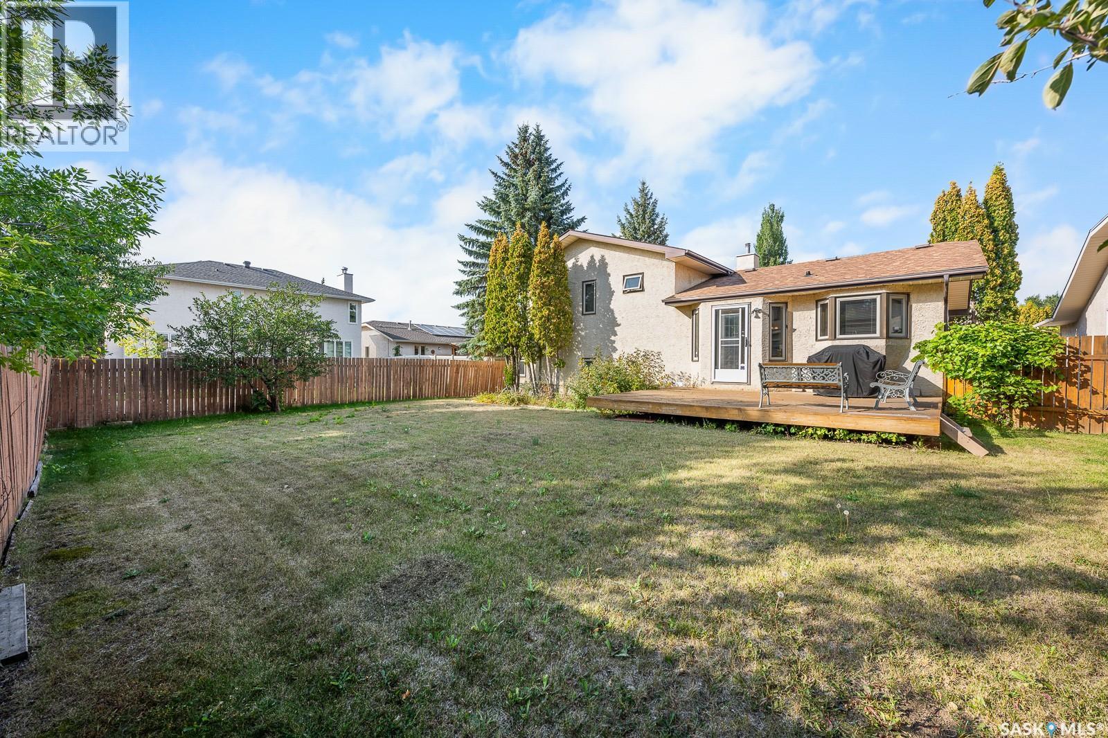 3506 Edinburgh Drive, Regina, Saskatchewan  S4V 2H6 - Photo 29 - SK029856