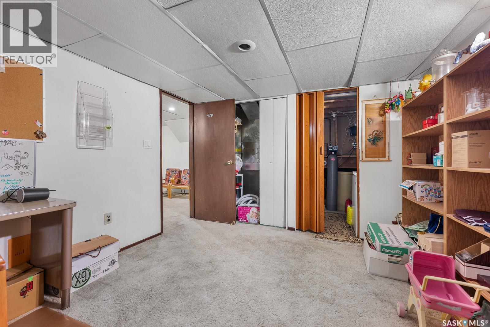 3506 Edinburgh Drive, Regina, Saskatchewan  S4V 2H6 - Photo 25 - SK029856