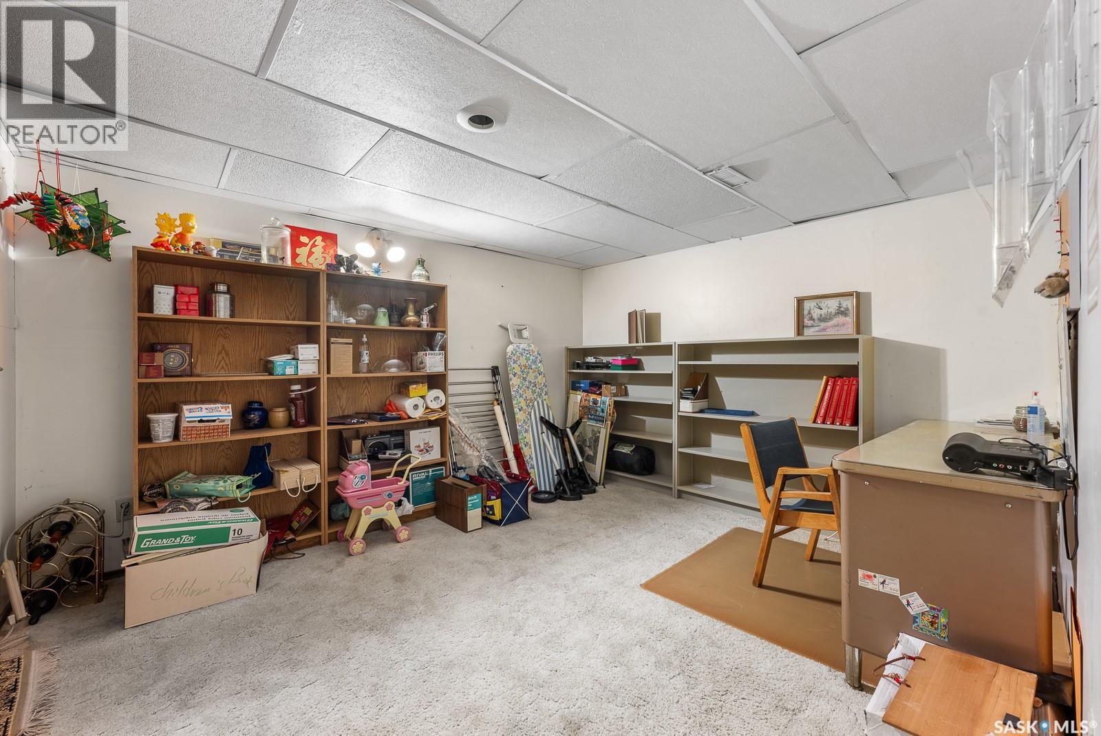 3506 Edinburgh Drive, Regina, Saskatchewan  S4V 2H6 - Photo 24 - SK029856