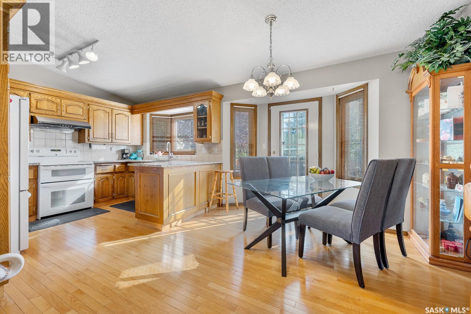 3506 Edinburgh Drive, Regina, Saskatchewan  S4V 2H6 - Photo 5 - SK029856