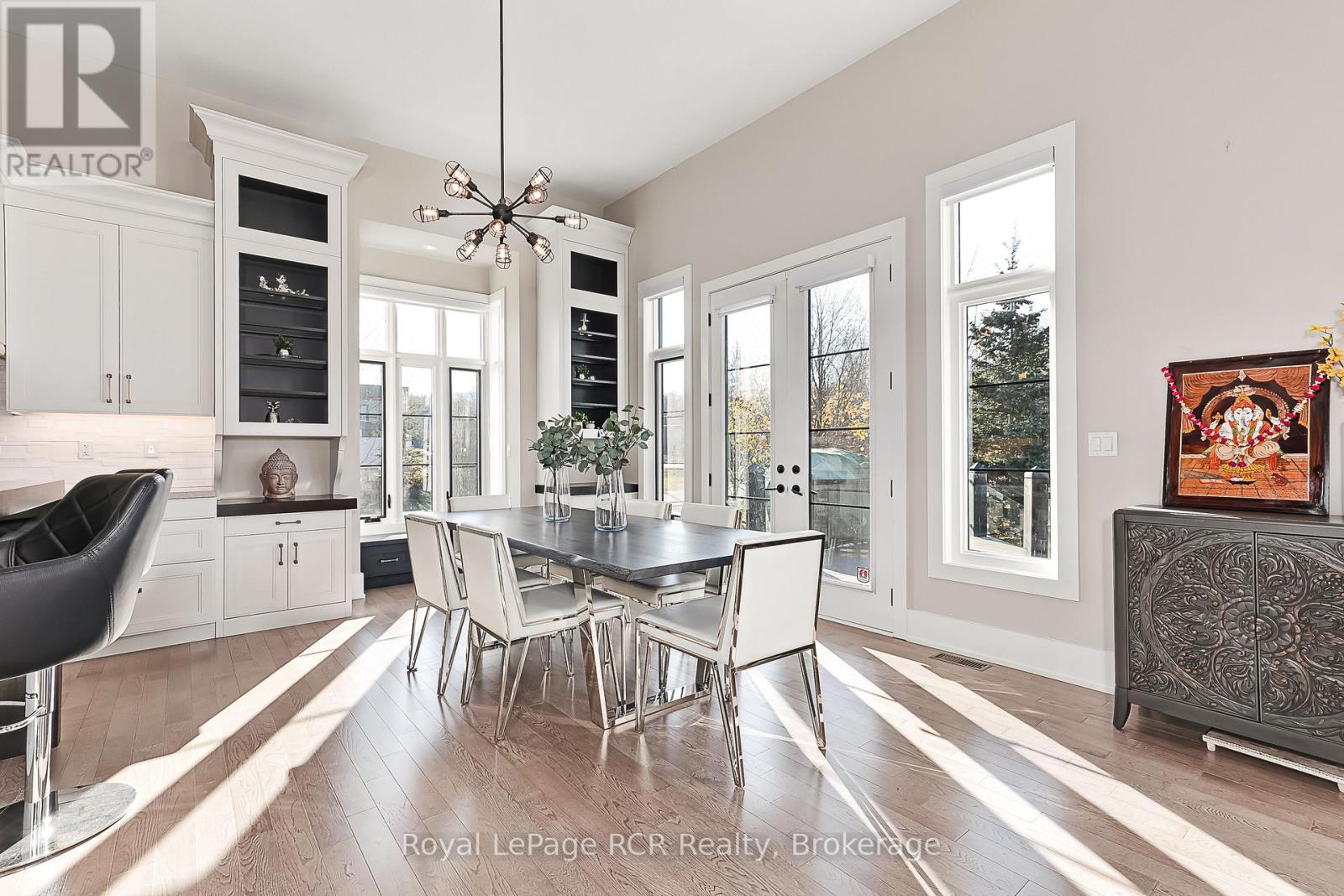 1 Windrose Valley Boulevard, Clearview, Ontario  L9Y 0K2 - Photo 11 - S12854680