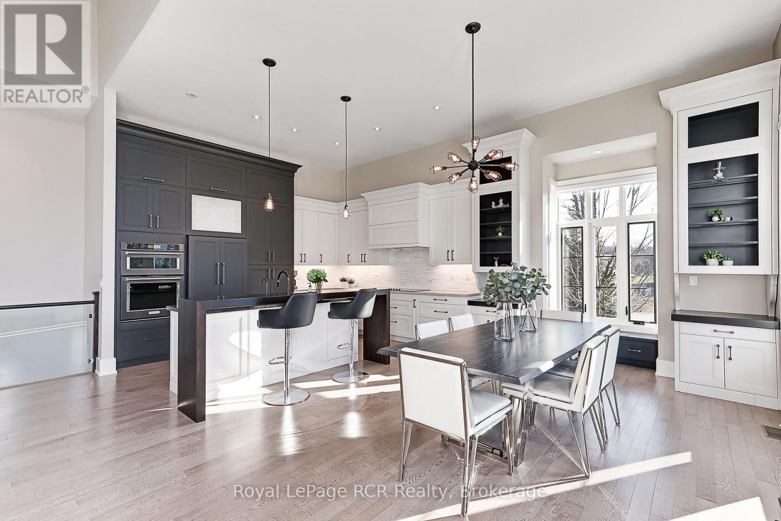 1 Windrose Valley Boulevard, Clearview, Ontario  L9Y 0K2 - Photo 12 - S12854680