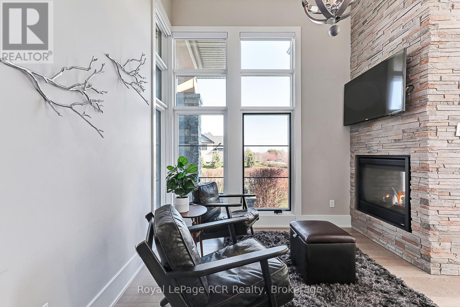 1 Windrose Valley Boulevard, Clearview, Ontario  L9Y 0K2 - Photo 21 - S12854680