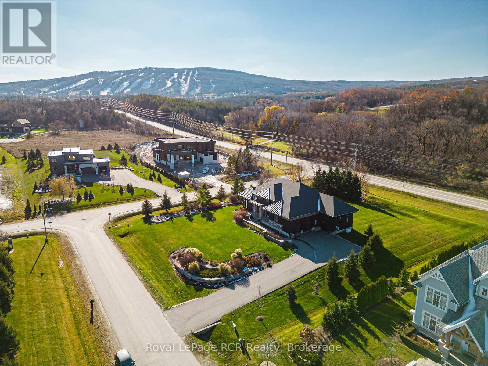 1 Windrose Valley Boulevard, Clearview, Ontario  L9Y 0K2 - Photo 42 - S12854680