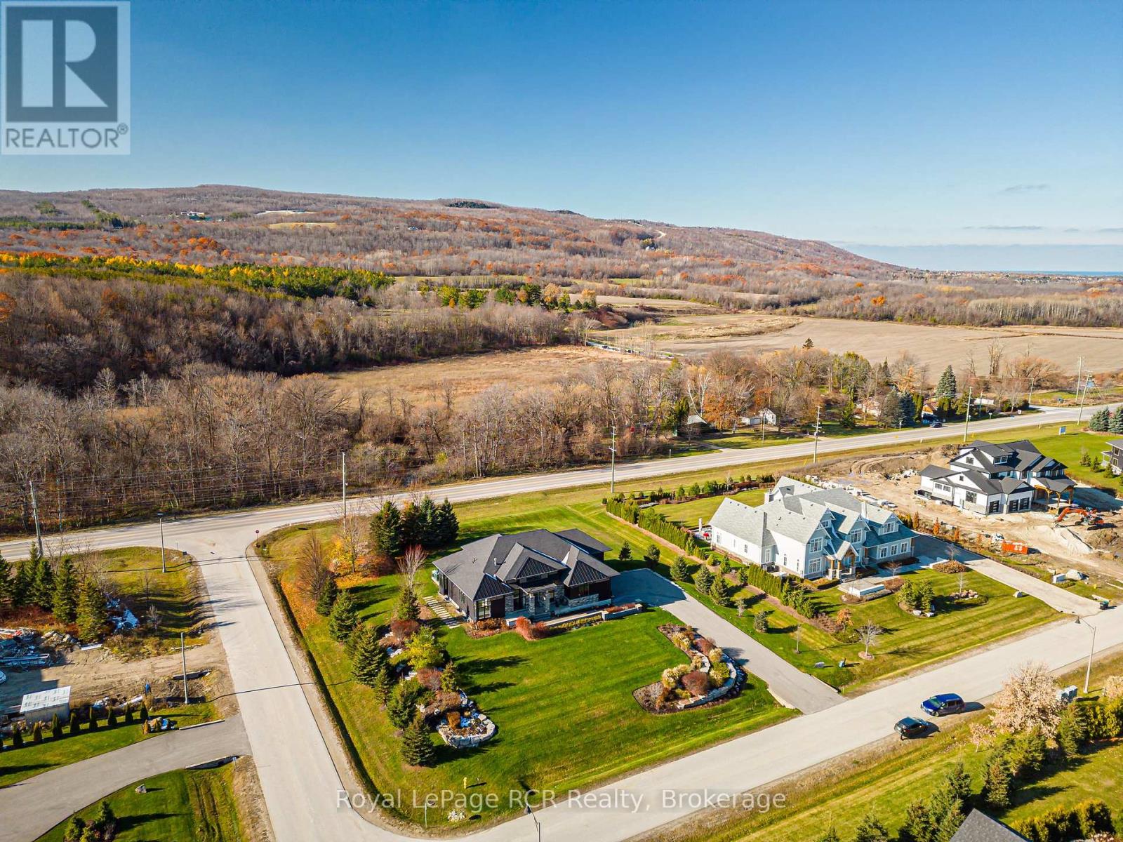 1 Windrose Valley Boulevard, Clearview, Ontario  L9Y 0K2 - Photo 44 - S12854680