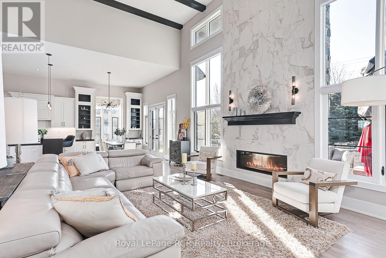 1 Windrose Valley Boulevard, Clearview, Ontario  L9Y 0K2 - Photo 7 - S12854680